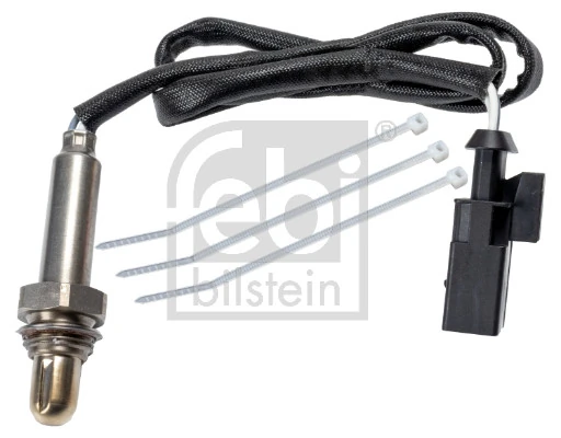 Oxygen Sensor